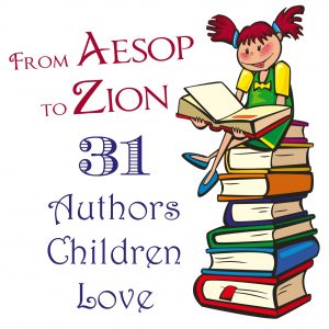 authors children love: arnold lobel