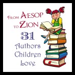 from aesop to zion 3: 31 authors children love