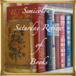 saturday review of books