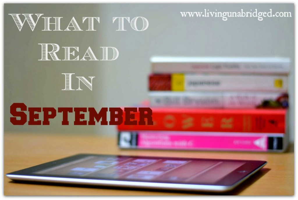 what to read in september