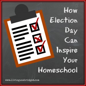 homeschool election day