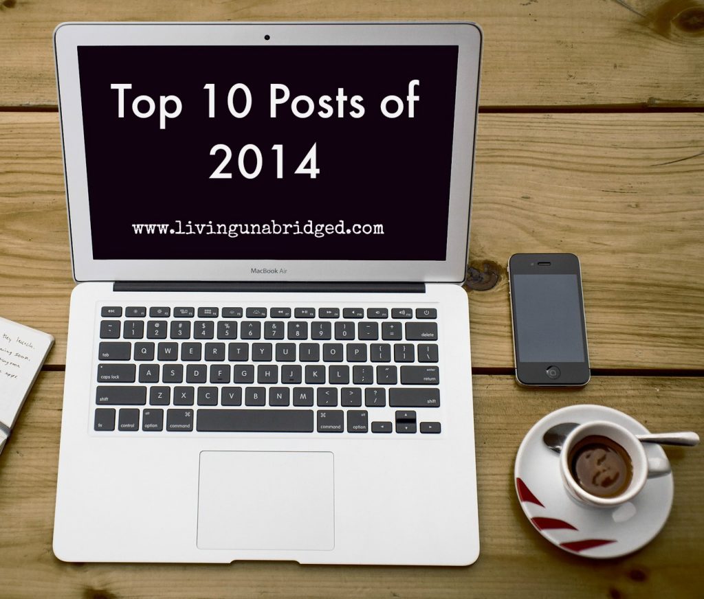 top 10 posts 2014