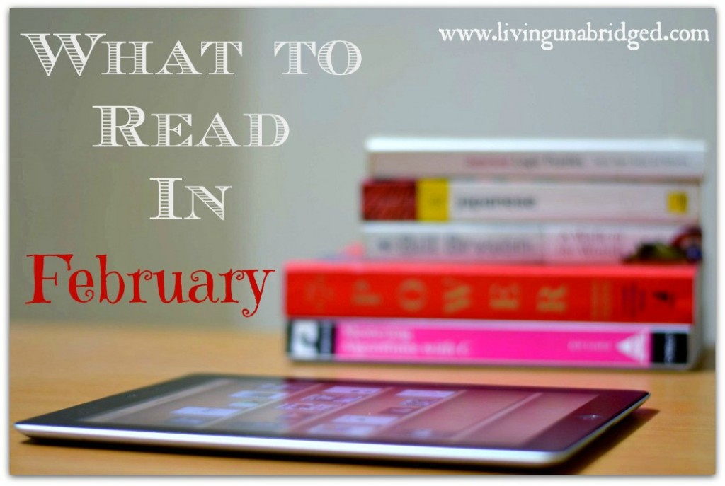 what to read in february