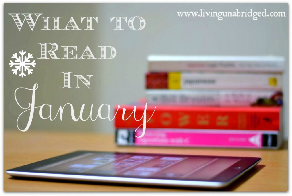 what to read in january