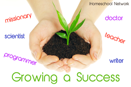 GrowingaSuccess