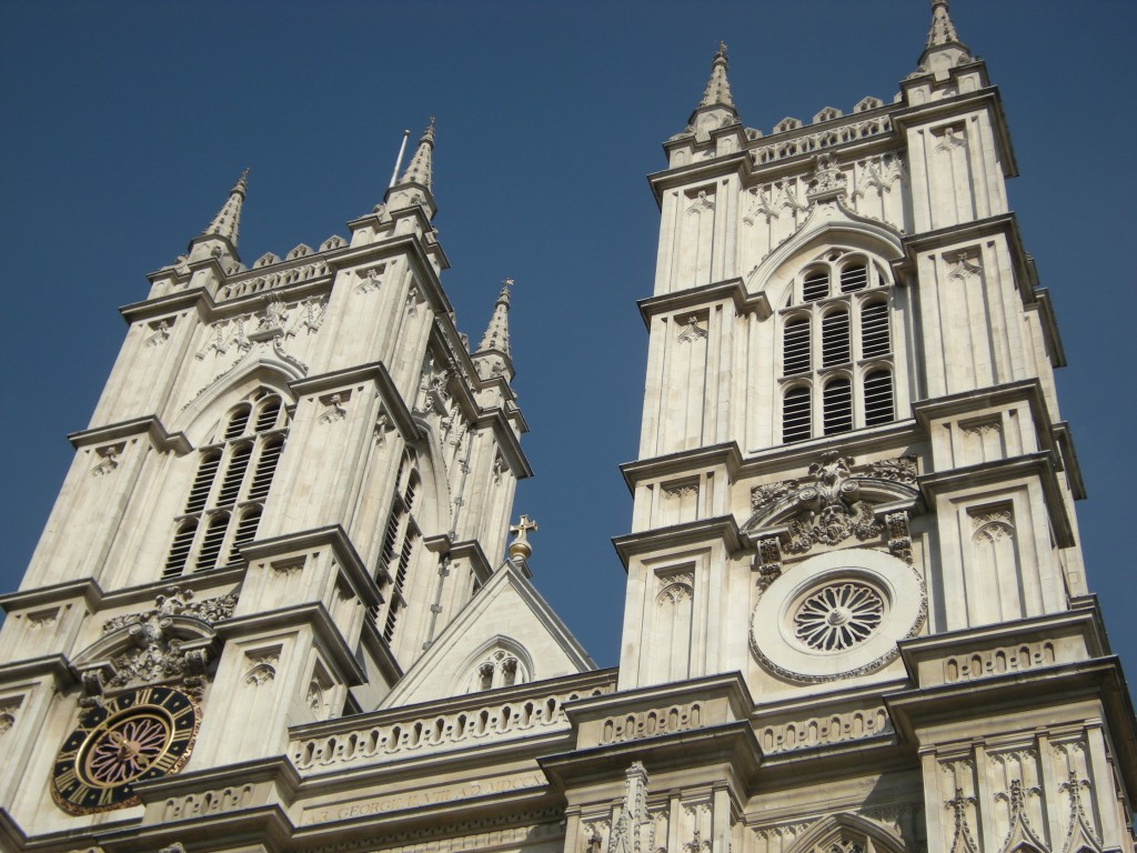 Westminster Abbey