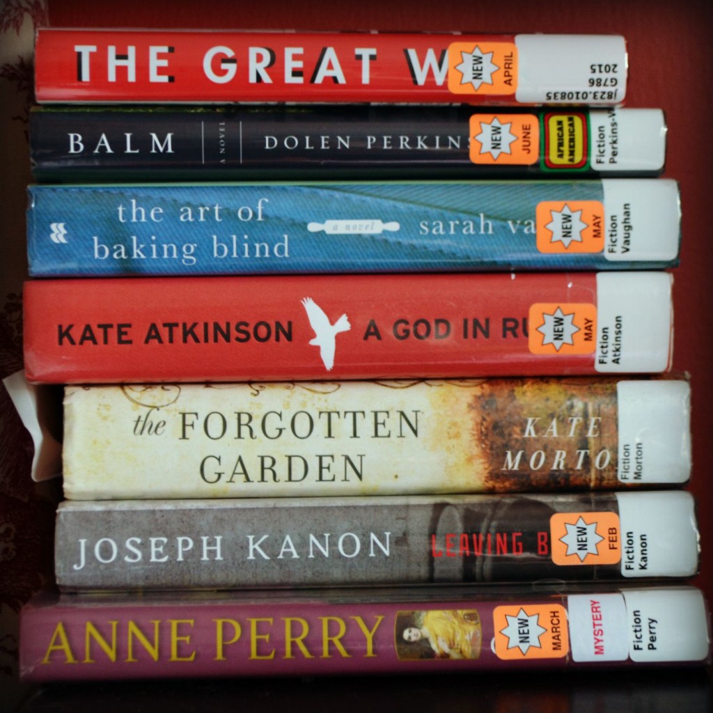 sep 2 fiction stack