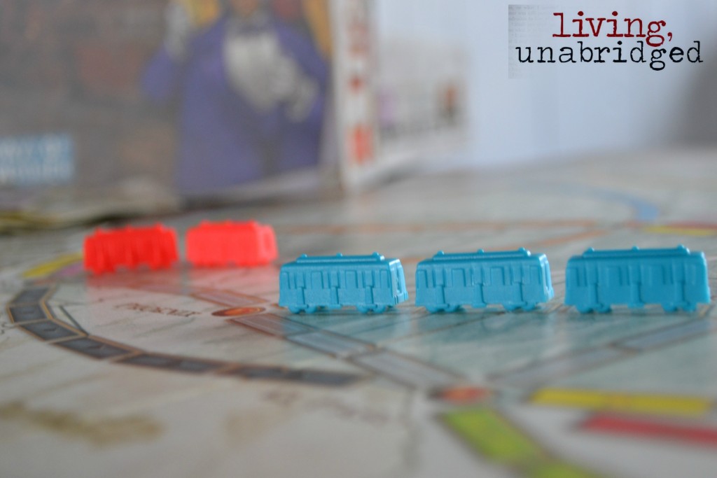 ticket to ride trains