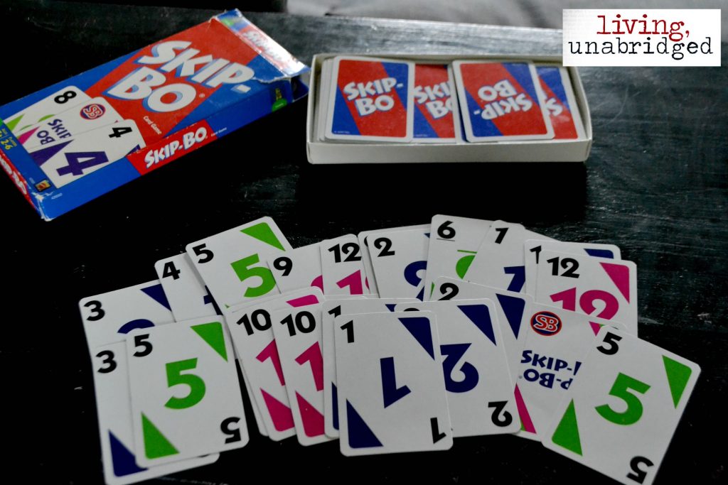 skip bo cards