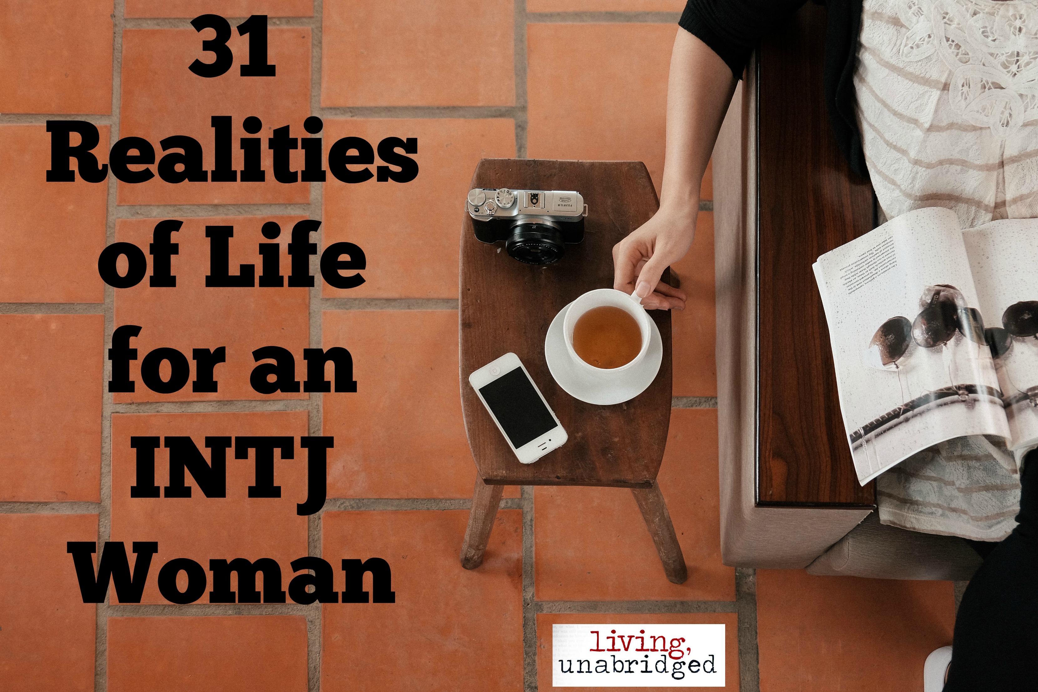 INTJ Female Overview  Intj personality, Intj humor, Intj t