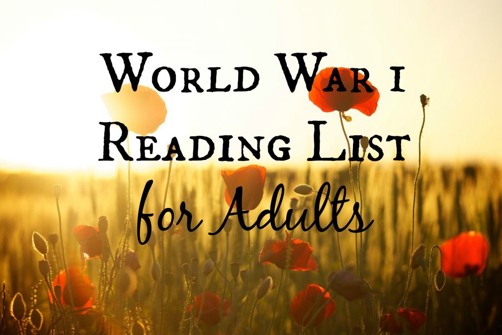 world-war-1-reading-list-for-adults