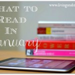 What to Read in January