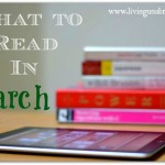 What to Read in March