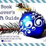 Book Lovers Gift Guide 2015