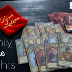 52 Family Game Nights: Love Letter