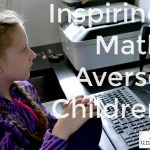 Inspiring Math Averse Children with CTC Math
