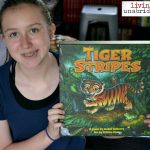 52 Family Game Nights: Tiger Stripes
