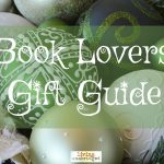 Book Lover’s Gift Guide 2016