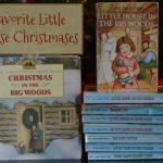 Little House Christmases