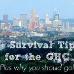 Survival Tips for the GHC