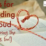 Tips for Reading Aloud