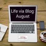 August in Review