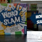 52 Family Game Nights: Word Slam