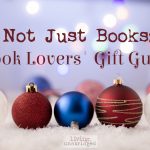 Book Lover’s Gift Guide 2018