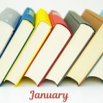 Books of 2021 – January